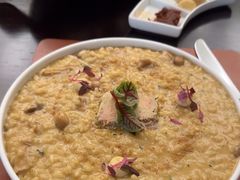 -卡佩罗意大利餐厅及酒吧Al Cappello Trattoria