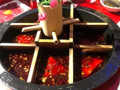 -巴九门老火锅(来福士打望店)