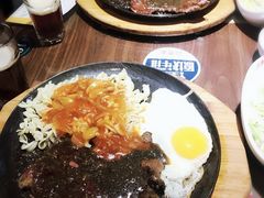 -豪享来中西餐厅(隆昌店)