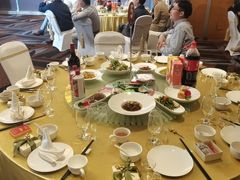 -中国坊中餐厅(石家庄希尔顿酒店)