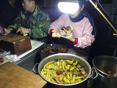-王虎子大饼(甸柳新村五区店)