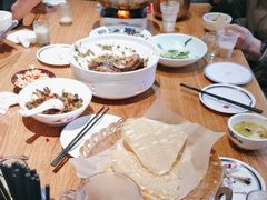 -印象鲵宴·张家界地标美食名片(溪布街店)