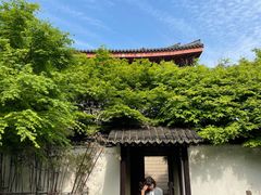 -浙江省博物馆(孤山馆区)