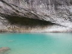 -雁荡山大龙湫景区