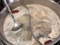 -丽江龙继斑鱼庄(东兴路店)