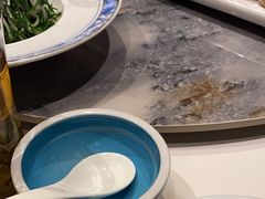 -马老六清真餐厅(雁滩店)
