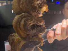 -汉巴味德·烤肉与啤酒的自助(杭州大悦城店)