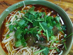 -宝哥杂酱万州面(镋钯街37号院店)