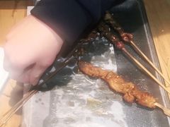 -管氏翅吧(国展店)