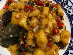 -天下客饭店(中山路店)