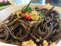 -深山老屋(国顺东路店)