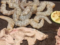 -尹珍珠·韩式无限烤肉(回龙湾店)