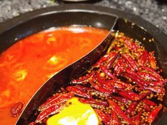-蜀大侠火锅(西大店)