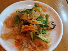 -篱笆院东北饺子王(四平店)