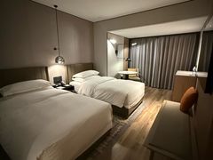 -成都天府丽都喜来登饭店