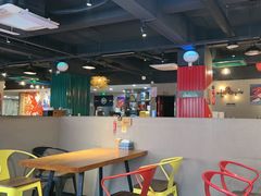 -金陵一哥龙虾馆(三牌楼总店)