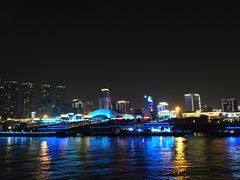 -武汉两江游览·夜游长江(汉口粤汉码头)