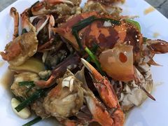 -四川小胡子海鲜(丁村万人海鲜广场店)