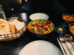 -C&R西班牙餐厅