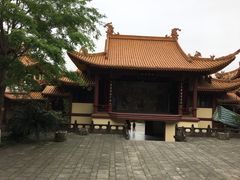 -富乐山