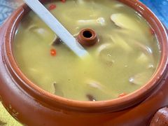 -龙姐私房菜(和顺古镇店)