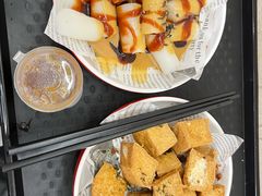 混醬豬腸粉-孖记茶档·热腾茶餐(乐峰店)