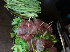 -滇釜火锅·能喝汤的火锅(车公庄店)