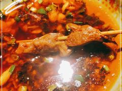 -蜀江龙火锅(339店)