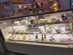 -BreadTalk面包新语·烘焙蛋糕(深业上城店)