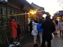 -粗茶淡饭(东关街店)