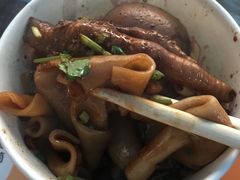 -肖胖子猪油拌粉