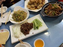 -京城百饺园•东北菜馆(红谷滩店)