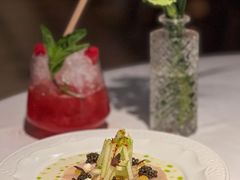 -壳里西餐厅Coquille Seafood Bistro(蒙自路店)