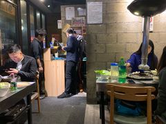 大堂-喜来稀肉(虹泉路店)