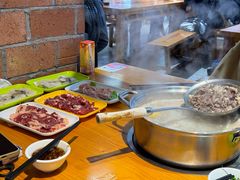 -养牛邓·潮汕牛肉海鲜自助火锅(广州店)