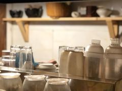 自助取餐区-一杯黔茶(西江千户苗寨古街店)