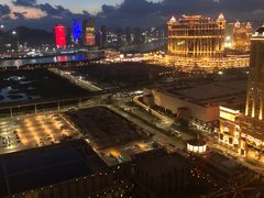 -影汇之星8字形摩天轮