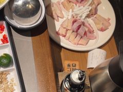 -同仁四季椰子鸡(无锡滨湖万象汇店)