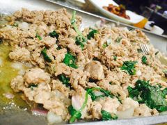 -黛瓦里巷(南京东路店)