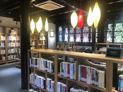 -我嘉书房(南翔名士居店)