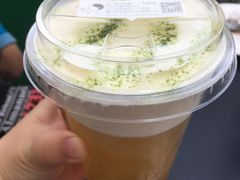 -喜茶(深圳福田星河COCO Park店)