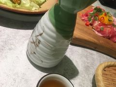 -鲜潭蒸汽石锅鱼(五道口购物中心店)