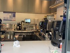 -瑞幸咖啡(中原万达店)