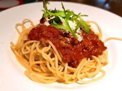 经典意式肉酱面-菲滋意式休闲餐厅(北仑银泰城店)