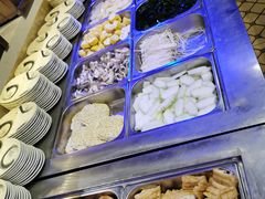 -阪尚皇·原切牛排·烤肉火锅自助(北京路店)