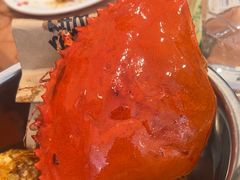 -秦记香辣蟹(松榆里店)