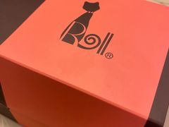 -SKROLL卡特司库·蛋糕定制·生吐司·司康(古北程家桥店)