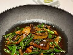 樟树港辣椒炒甲鱼裙-湘上湘(米其林餐厅-正大中心总店)
