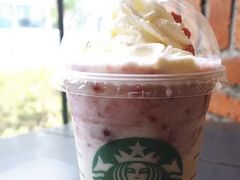 童趣三色杯星冰乐-星巴克(珠海仁恒滨海中心店)