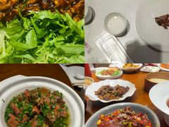 -小桃红·东北菜·春饼烤鸭(南阳湖街店)